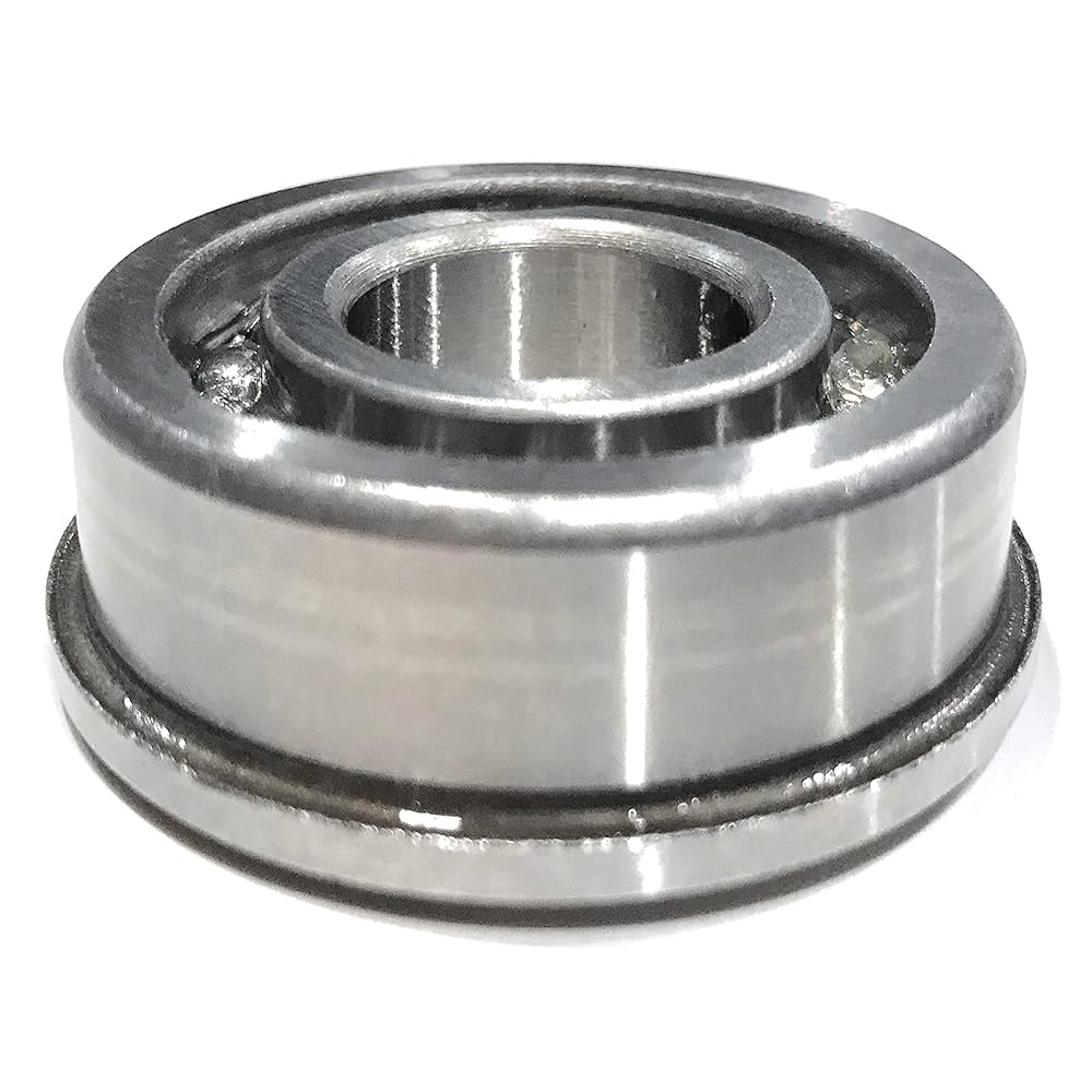 Amazon.com: (4 Pack) HD Switch Front Wheel Bearings Replaces